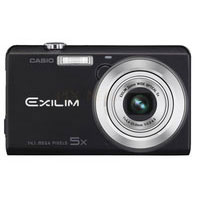 Casio EX-ZS15 (EX-ZS15BKECB)